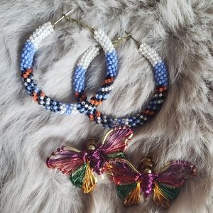 Sassy Jones Earring Bundle